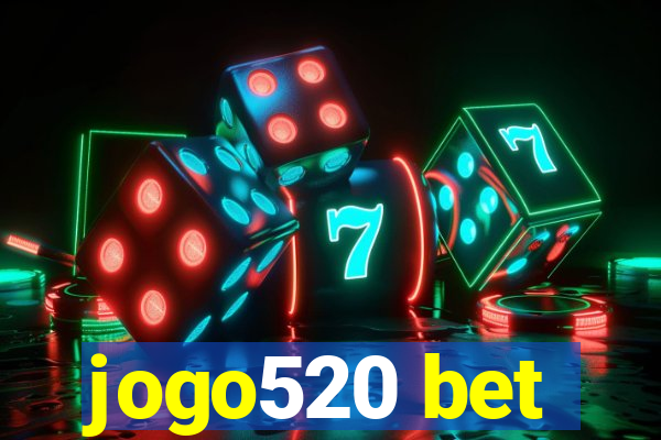 jogo520 bet