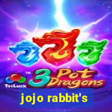 jojo rabbit's