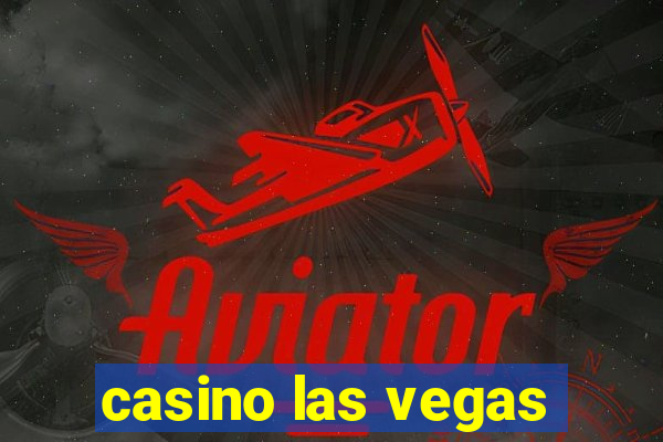 casino las vegas