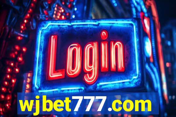 wjbet777.com