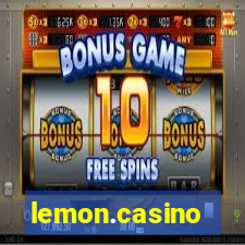 lemon.casino