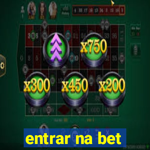 entrar na bet