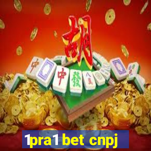 1pra1 bet cnpj