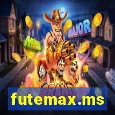 futemax.ms