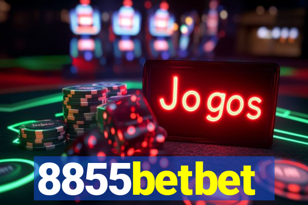 8855betbet