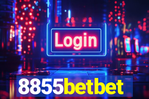 8855betbet