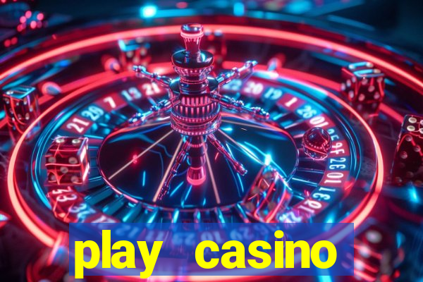 play casino blackjack online