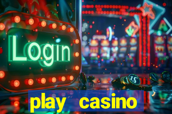 play casino blackjack online