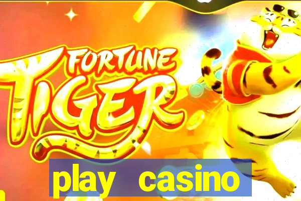 play casino blackjack online