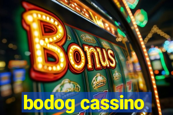 bodog cassino