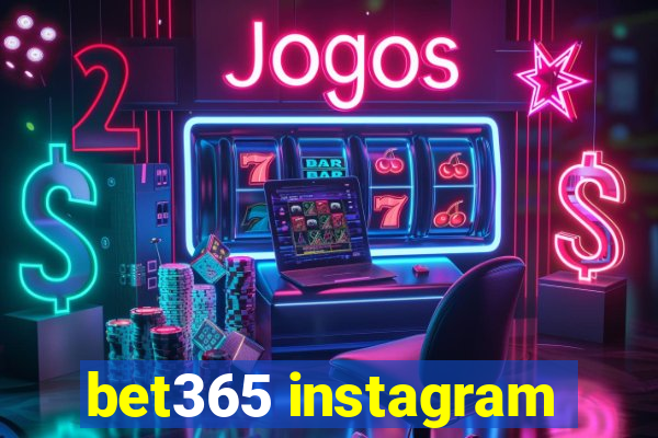 bet365 instagram