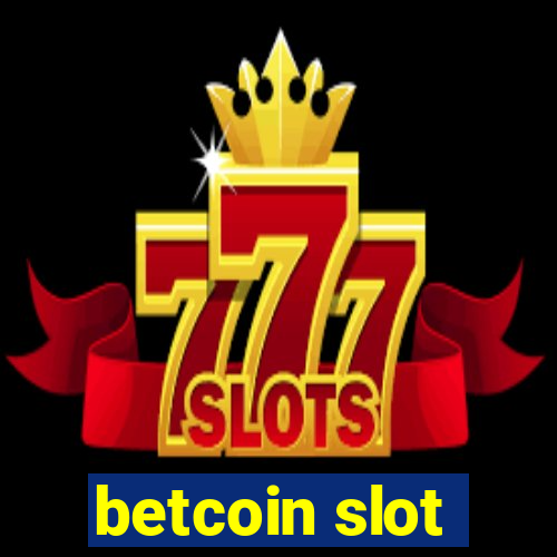 betcoin slot