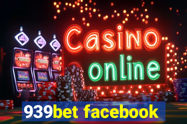 939bet facebook