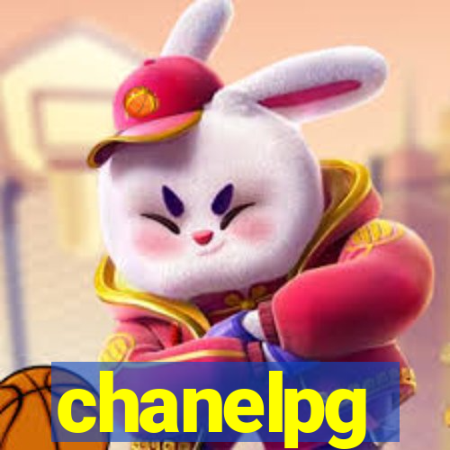 chanelpg