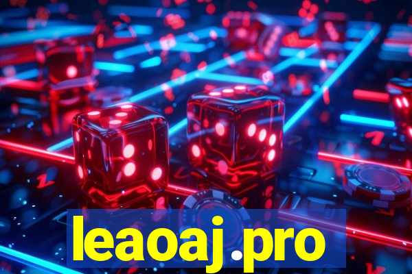 leaoaj.pro