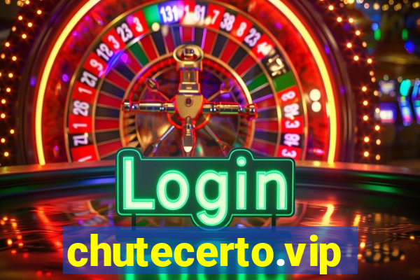 chutecerto.vip