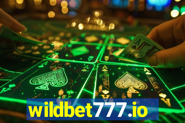 wildbet777.io