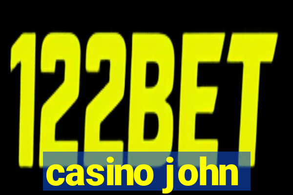 casino john