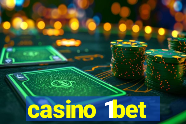 casino 1bet