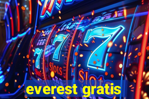 everest gratis