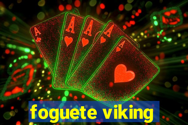 foguete viking