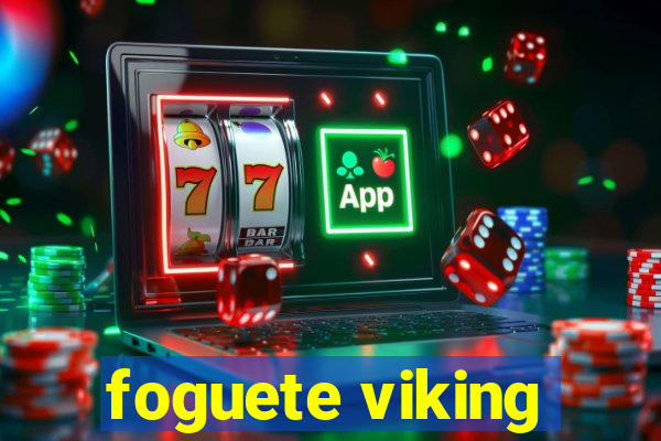 foguete viking