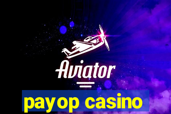 payop casino