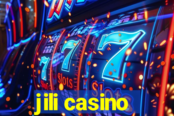 jili casino