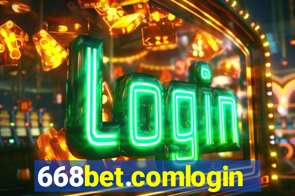 668bet.comlogin