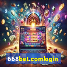 668bet.comlogin