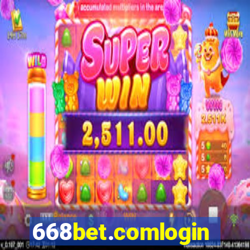 668bet.comlogin