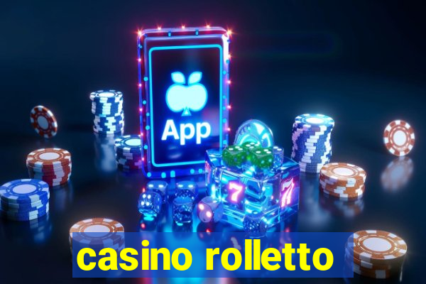 casino rolletto