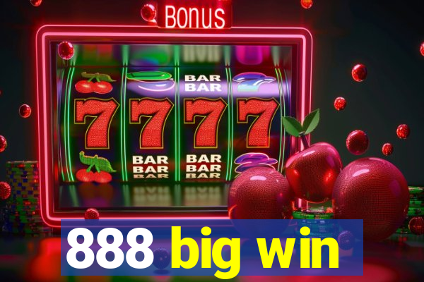 888 big win