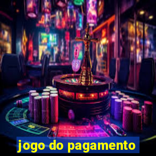 jogo do pagamento