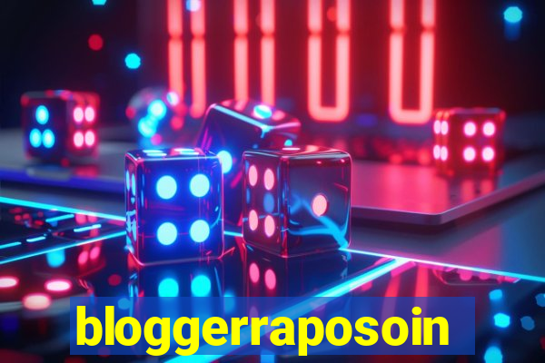 bloggerraposoinforceljh