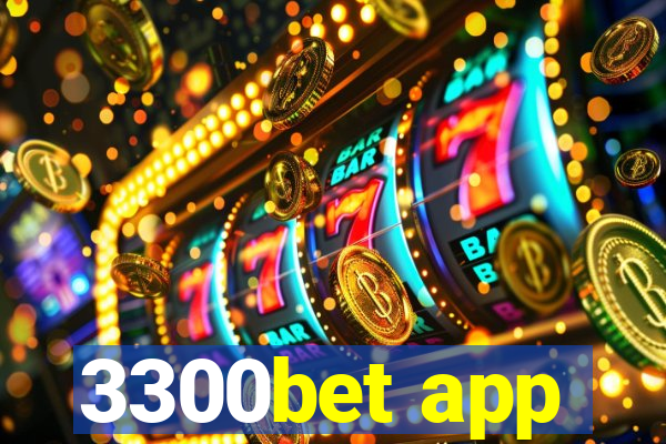 3300bet app