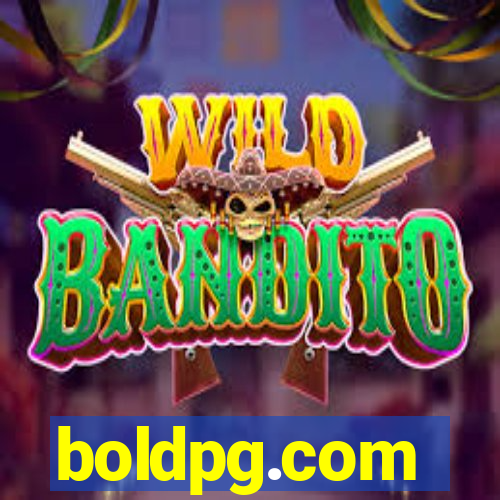 boldpg.com