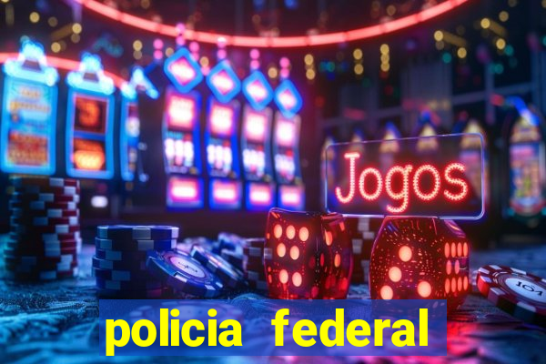 policia federal investiga flamengo