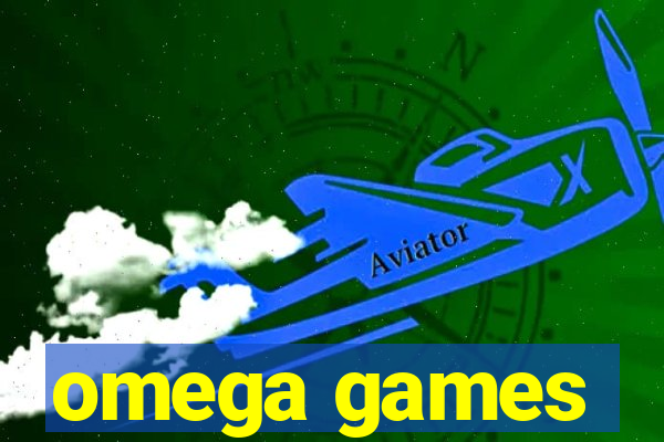 omega games