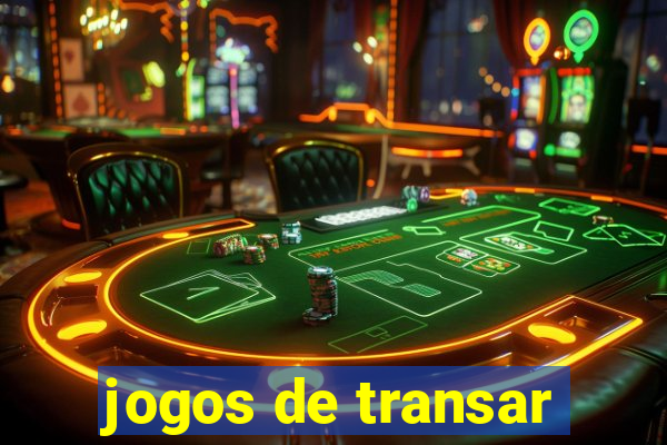 jogos de transar