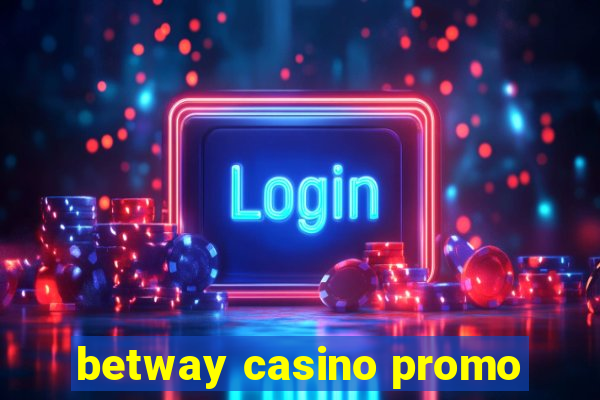 betway casino promo