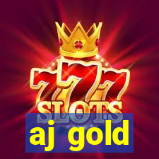 aj gold