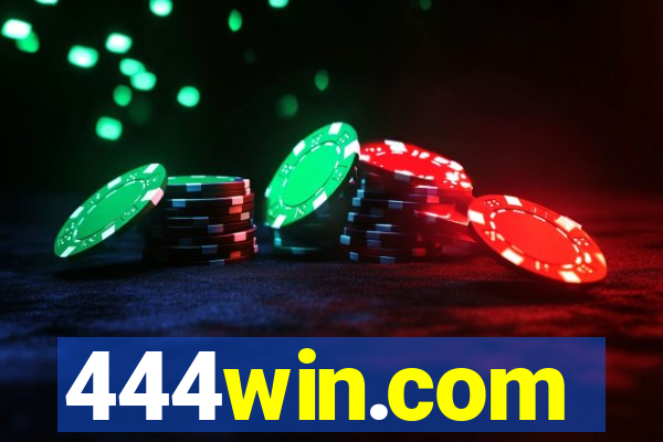 444win.com