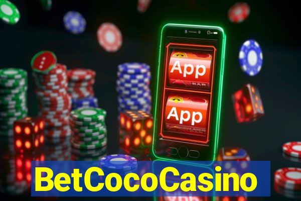 BetCocoCasino