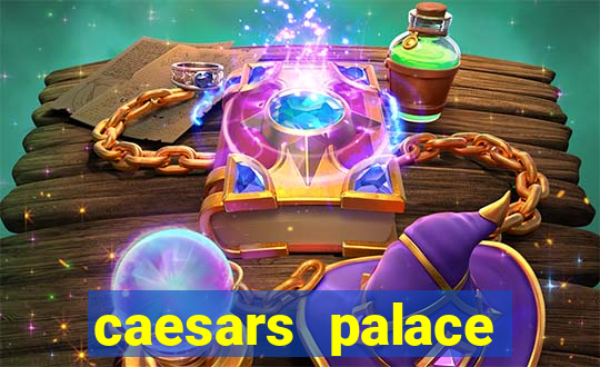 caesars palace casino online