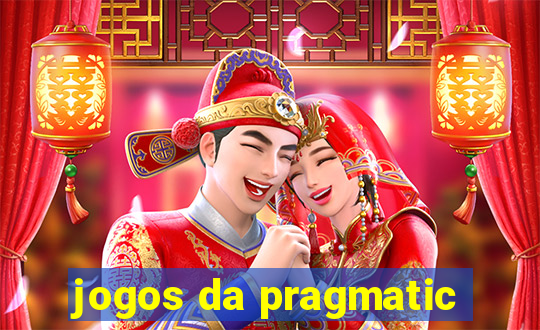 jogos da pragmatic