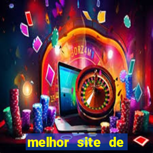 melhor site de apostas para ganhar dinheiro