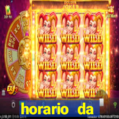 horario da madrugada fortune tiger