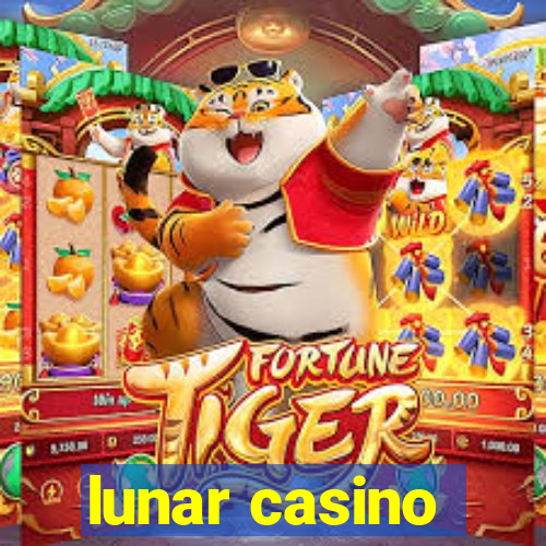 lunar casino