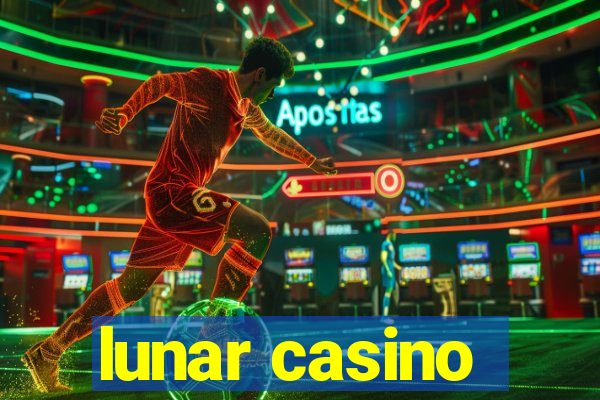 lunar casino